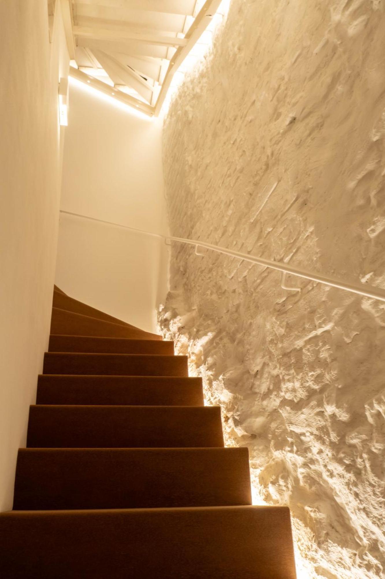 White Wolf Boutique Apartments オロモウツ エクステリア 写真